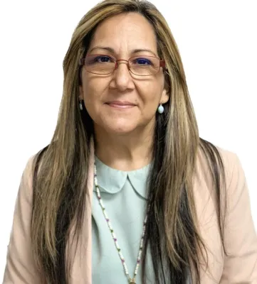 Foto perfil de Gladis Francisca Diaz Camacho